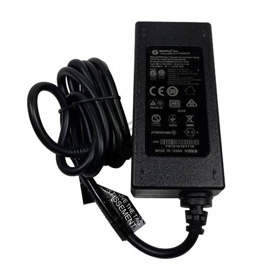 TR9KD3333T00NAIMR6B - GlobTek, Inc. - AC DC Desktop, Wall Adapters