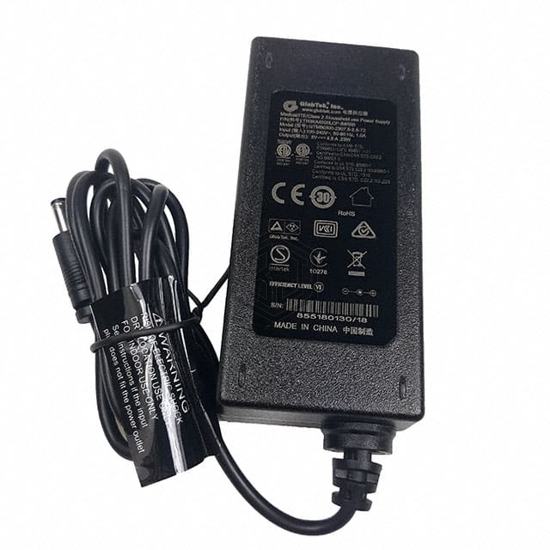 TR9KA4500CCP-IMR6B - GlobTek, Inc. - AC DC Desktop, Wall Adapters