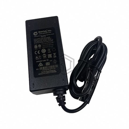 TR9KI1500T00-IMR6B - GlobTek, Inc. - AC DC Desktop, Wall Adapters