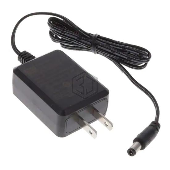 SGAS15U12-P1J - MEAN WELL USA Inc. - AC DC Desktop, Wall Adapters