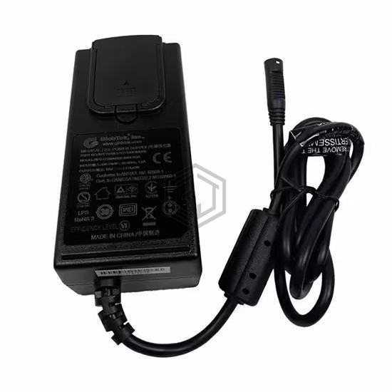 RR9LS1111T00CIMR6B - GlobTek, Inc. - AC DC Desktop, Wall Adapters
