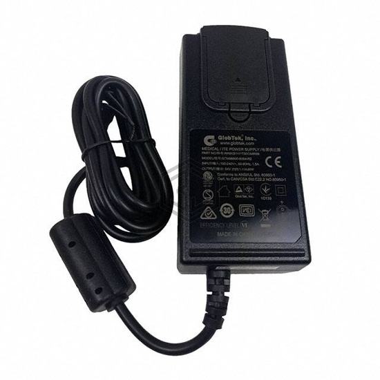 TR9CS1111T00CIMR6B - GlobTek, Inc. - AC DC Desktop, Wall Adapters