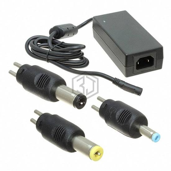 TR9WB6722T00CIMR6B - GlobTek, Inc. - AC DC Desktop, Wall Adapters