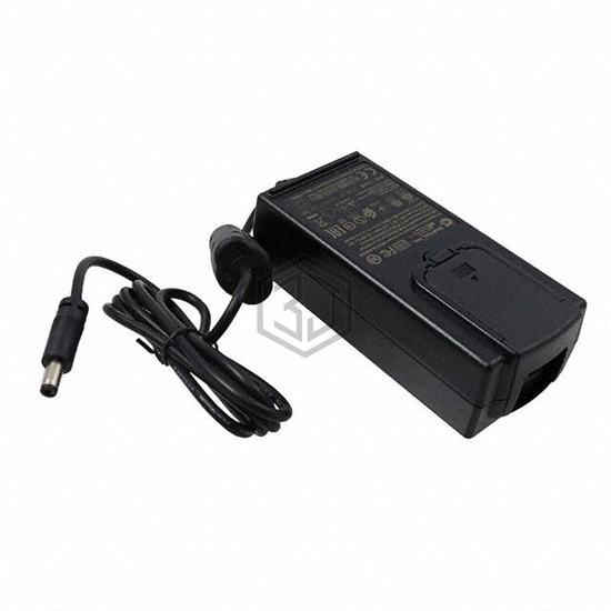 RR9KE5410LCP-IMR6B - GlobTek, Inc. - AC DC Desktop, Wall Adapters
