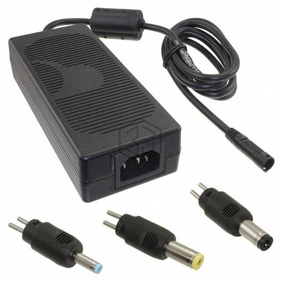 TR9CC6000T00CIMR6B - GlobTek, Inc. - AC DC Desktop, Wall Adapters