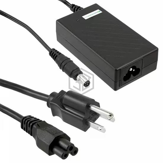 FWE030018A-10B - Inventus Power - AC DC Desktop, Wall Adapters