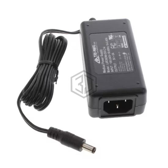 L6R36DM-050-C14 - Tri-Mag, LLC - AC DC Desktop, Wall Adapters