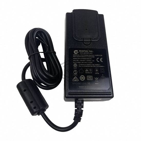 RR9KS1111T00CIMR6B - GlobTek, Inc. - AC DC Desktop, Wall Adapters