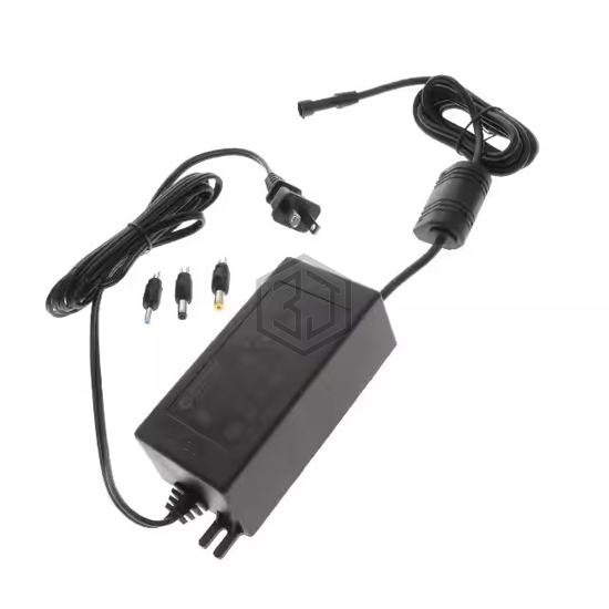 PR91X1354T00-IMR6B - GlobTek, Inc. - AC DC Desktop, Wall Adapters