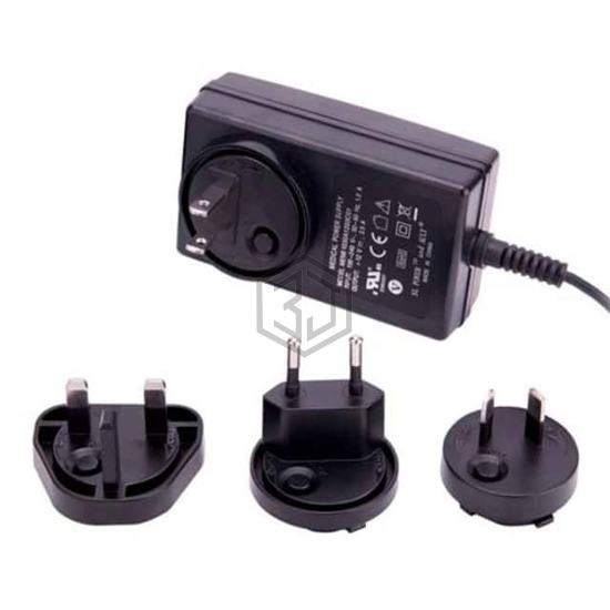 ME40A1203B01 - SL Power Electronics Manufacture of Condor/Ault Br - AC DC Desktop, Wall Adapters