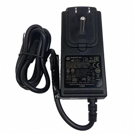 RR9LH2000T00NACIMR6B - GlobTek, Inc. - AC DC Desktop, Wall Adapters