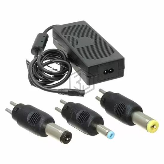 TR9KZ4737T00-IM(R6B) - GlobTek, Inc. - AC DC Desktop, Wall Adapters