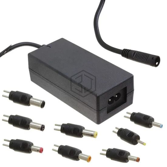 TR9KX1875T00-IM(R6B) - GlobTek, Inc. - AC DC Desktop, Wall Adapters
