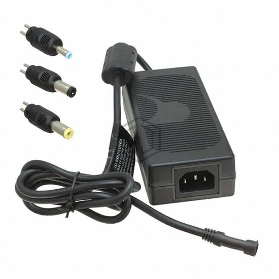 TR9CH5000T00-IM(R6B) - GlobTek, Inc. - AC DC Desktop, Wall Adapters