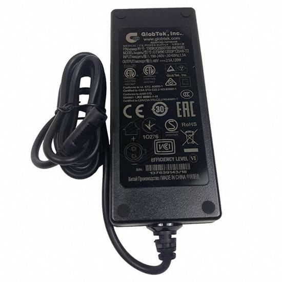 TR9KX2500T00-IM(R6B) - GlobTek, Inc. - AC DC Desktop, Wall Adapters