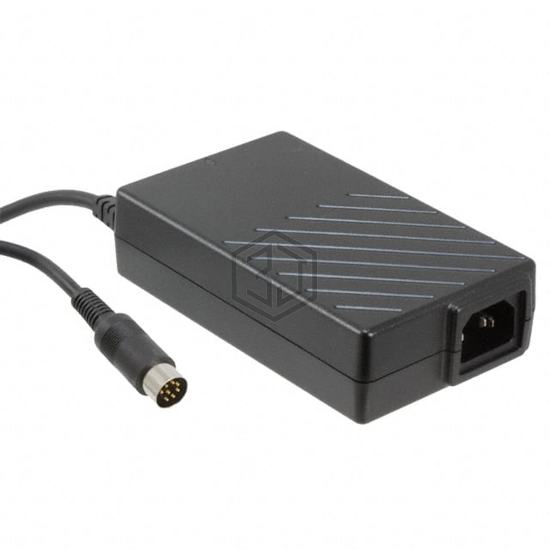 MWA080012A-12A - Inventus Power - AC DC Desktop, Wall Adapters
