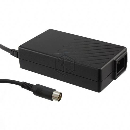 MWB100018A-12A - Inventus Power - AC DC Desktop, Wall Adapters