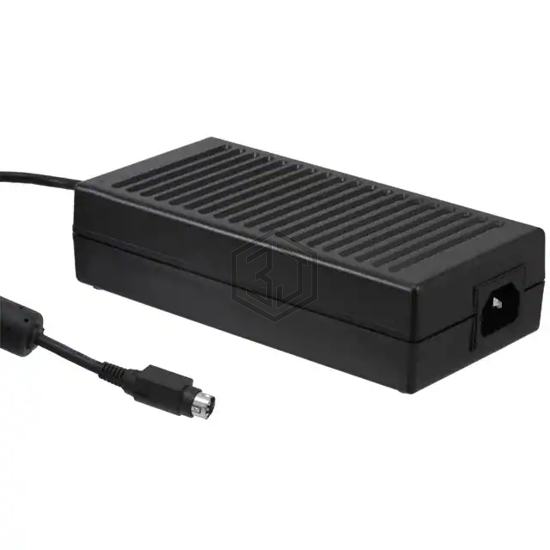 DT100PW240C - TDK-Lambda Americas Inc - AC DC Desktop, Wall Adapters