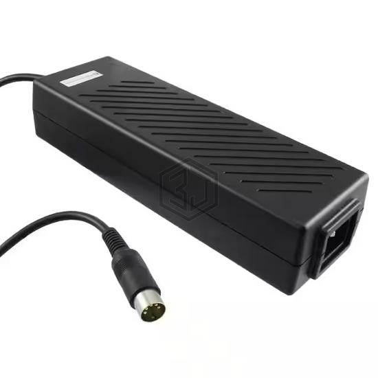 MWA120048A-11A - Inventus Power - AC DC Desktop, Wall Adapters