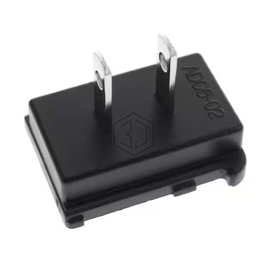 TR10R-A - FRESH DIGIT - AC DC Desktop, Wall Adapters