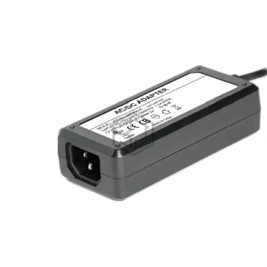 AD-EL-240480-Z - Edgelight LLC - AC DC Desktop, Wall Adapters