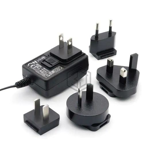 6A-061WP09-002 - ENG ELECTRIC CO., LTD - AC DC Desktop, Wall Adapters