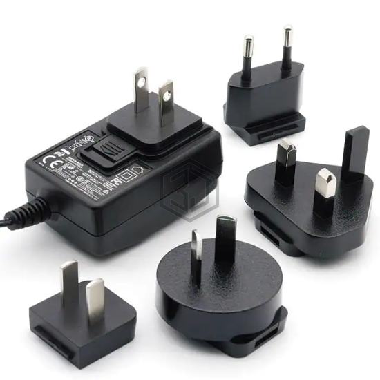 6A-061WP12-112 - ENG ELECTRIC CO., LTD - AC DC Desktop, Wall Adapters