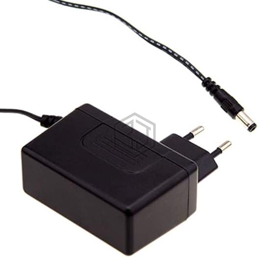 SGA18E05-P1J - MEAN WELL USA Inc. - AC DC Desktop, Wall Adapters