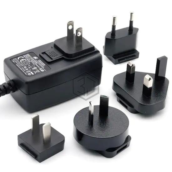 6A-242WP24-030 - ENG ELECTRIC CO., LTD - AC DC Desktop, Wall Adapters