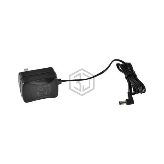 318528 - Global Industrial - AC DC Desktop, Wall Adapters