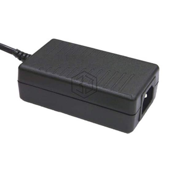 GS15A-6P1J - MEAN WELL USA Inc. - AC DC Desktop, Wall Adapters