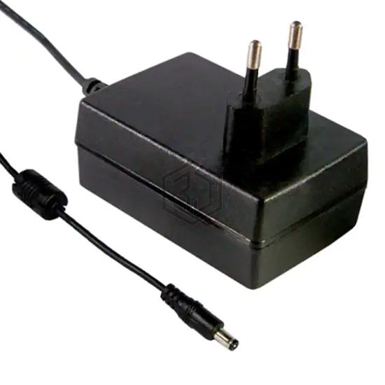 GSM36E48-P1J - MEAN WELL USA Inc. - AC DC Desktop, Wall Adapters