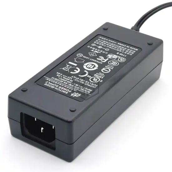 6A-401DB12-063 - ENG ELECTRIC CO., LTD - AC DC Desktop, Wall Adapters
