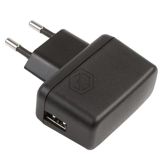VEL05US050-EU-BB - XP Power - AC DC Desktop, Wall Adapters