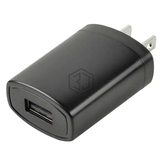 SWI5-5-N-I38 - CUI Inc. - AC DC Desktop, Wall Adapters