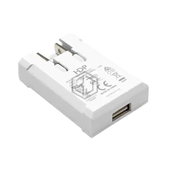 HDP12-MD-WUSB-4 - HDP Power - AC DC Desktop, Wall Adapters