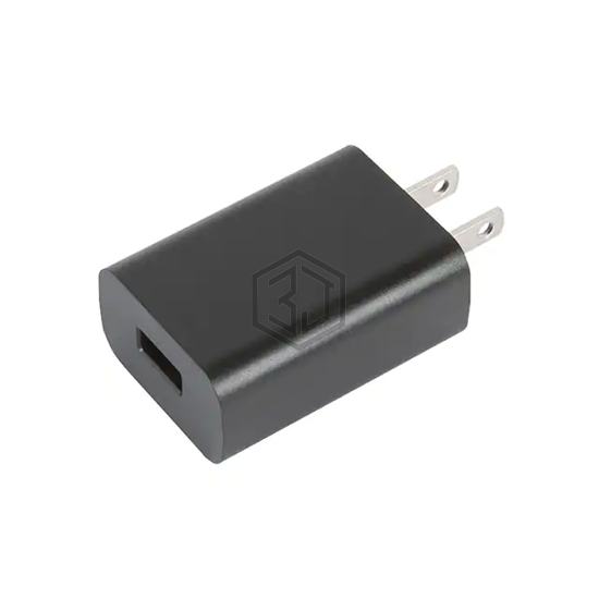 VEU10US050-US - XP Power - AC DC Desktop, Wall Adapters