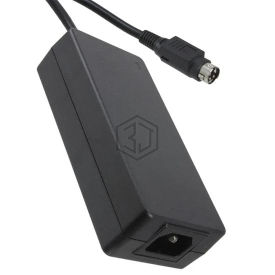 MDS-060AAS19 BA - Delta Electronics - AC DC Desktop, Wall Adapters