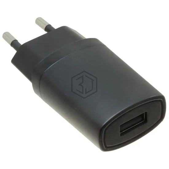 WR9MA1000USB-F(R6B) - GlobTek, Inc. - AC DC Desktop, Wall Adapters