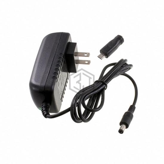 FIT0618 - DFRobot - AC DC Desktop, Wall Adapters