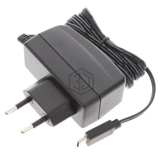 WR9MA2000USBC-N(R6B) - GlobTek, Inc. - AC DC Desktop, Wall Adapters
