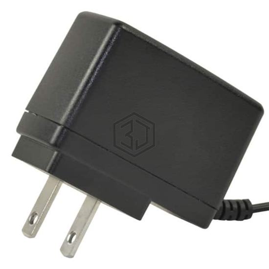 SWM6-9-NH-MUB - CUI Inc. - AC DC Desktop, Wall Adapters
