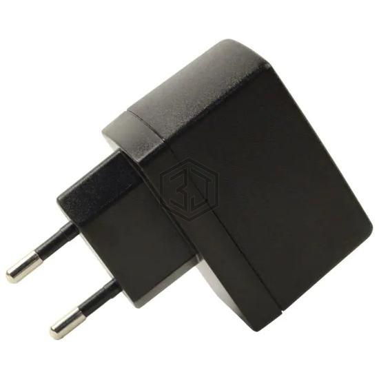 SWM6-6-EH-I38 - CUI Inc. - AC DC Desktop, Wall Adapters