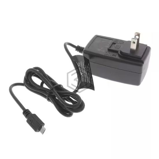 WR9QA3460MICBCMNAR6B - GlobTek, Inc. - AC DC Desktop, Wall Adapters