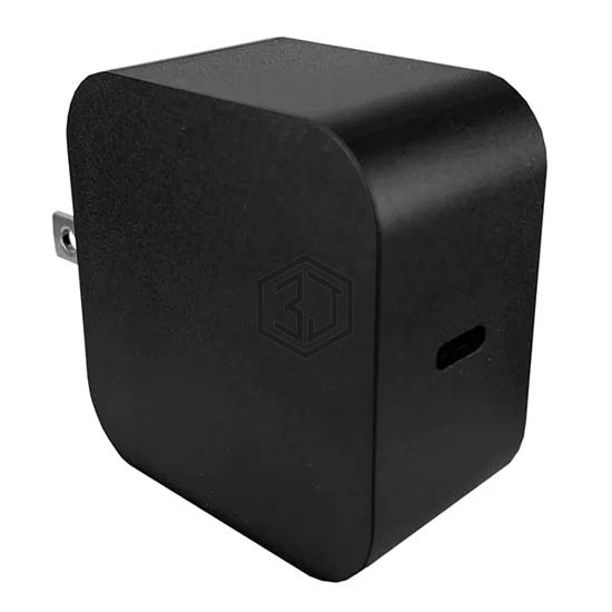 QFWC-18-12-USCR - Qualtek - AC DC Desktop, Wall Adapters