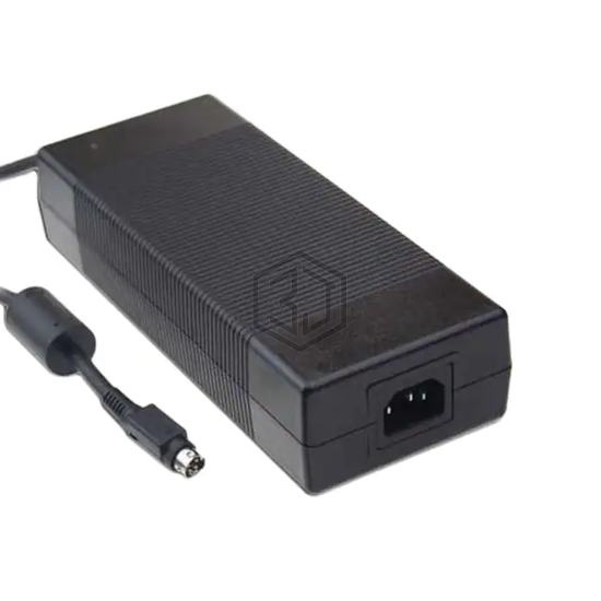 GST220A36-R7B - MEAN WELL USA Inc. - AC DC Desktop, Wall Adapters