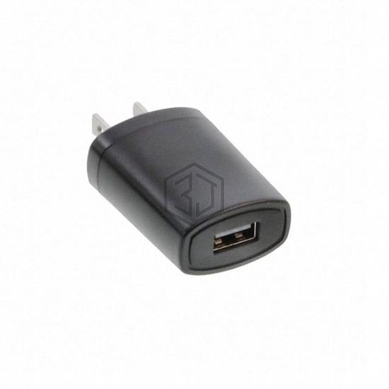 WR9HA1000USB-F(R6B) - GlobTek, Inc. - AC DC Desktop, Wall Adapters