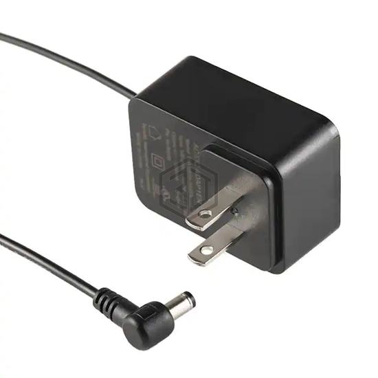 16-00082 - Tensility International Corp - AC DC Desktop, Wall Adapters
