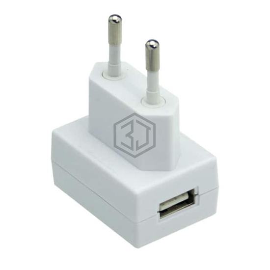 GS05E-USB - MEAN WELL USA Inc. - AC DC Desktop, Wall Adapters