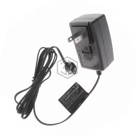WR9QD1000B9VNAIMR6B - GlobTek, Inc. - AC DC Desktop, Wall Adapters